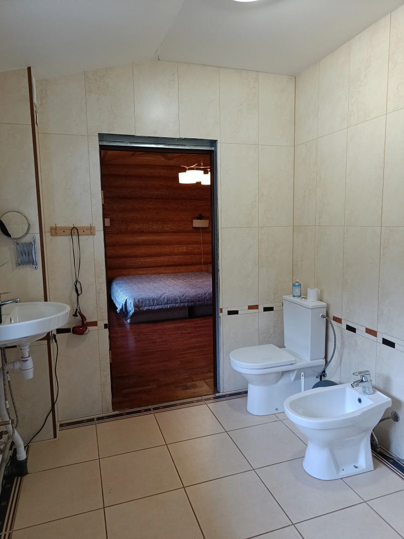 Частный дом Дом с видом на Ладожское озеро