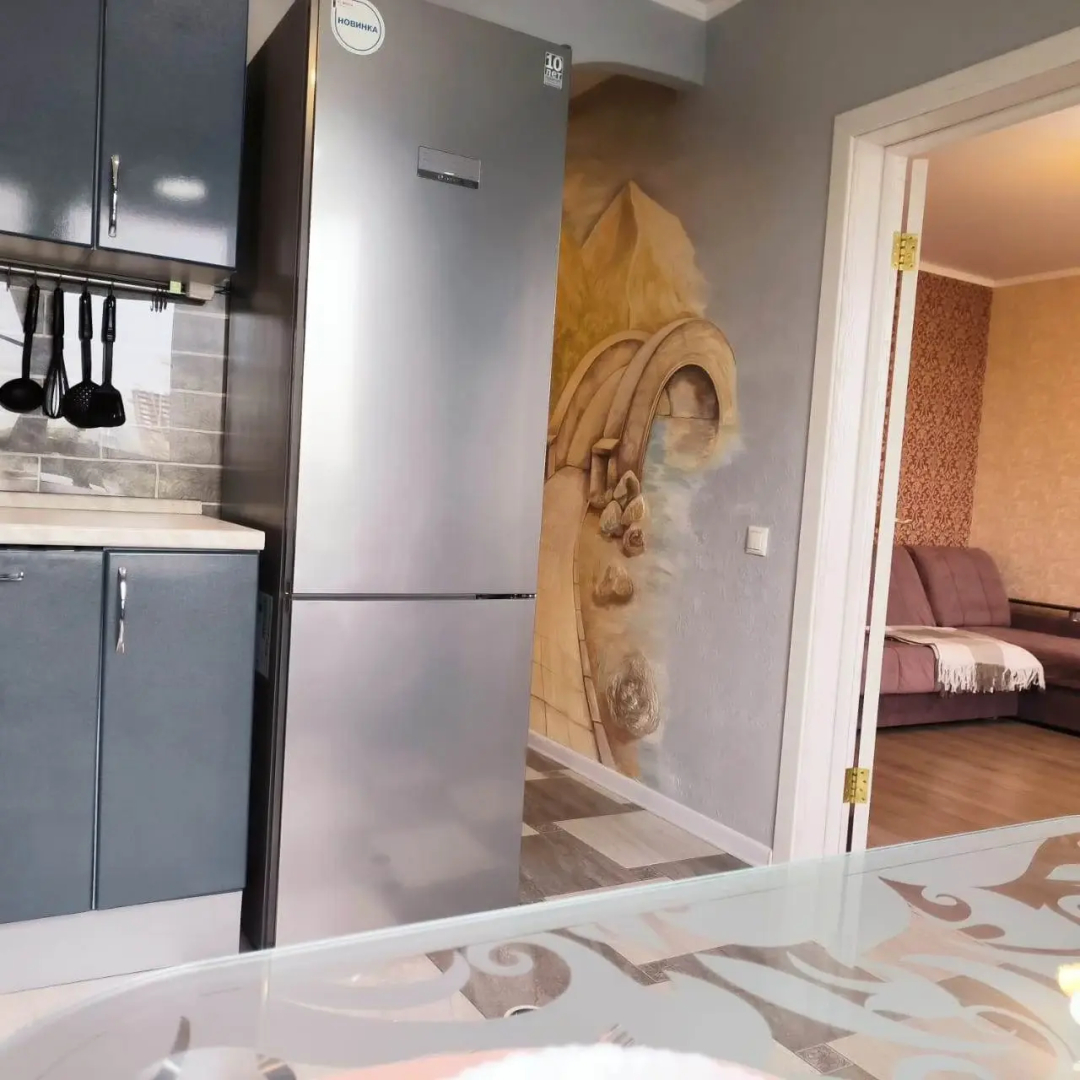 Бизнес- Апартаменты Lora Home на Варшавском шоссе