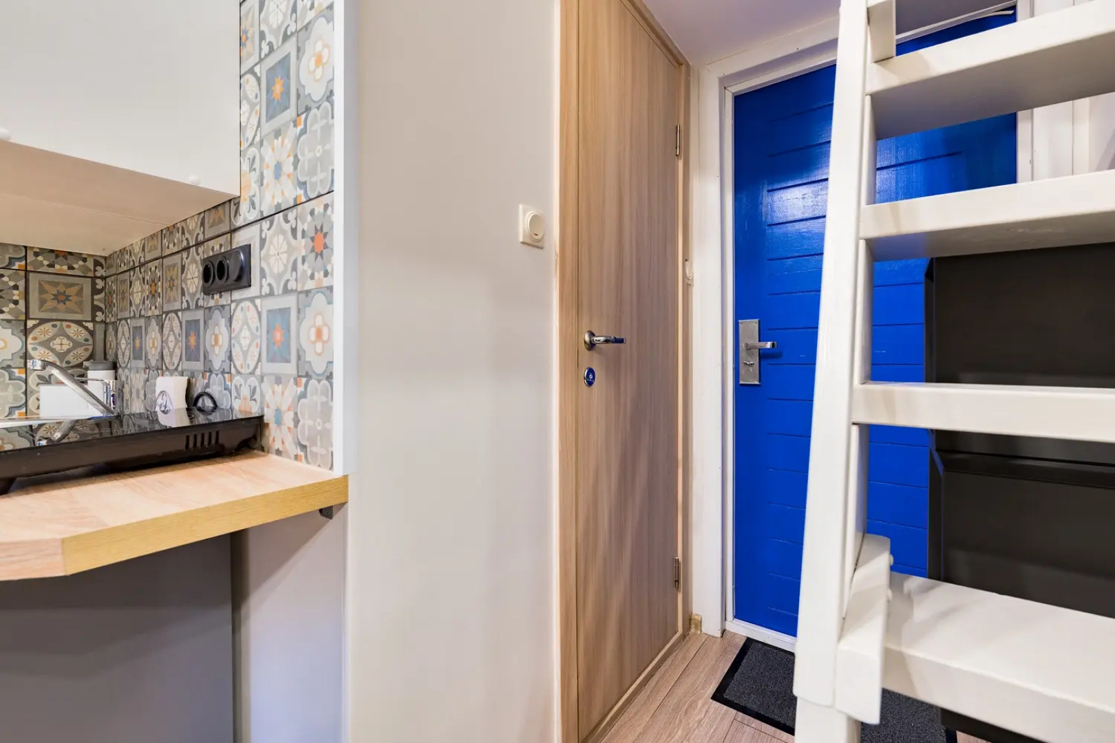 Квартира 1 ГрибоедовАрт