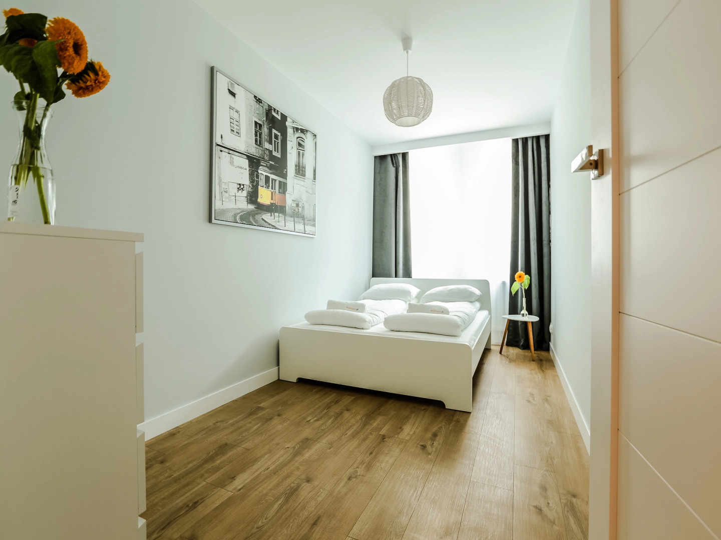 Апартаменты Emihouse Rzeszów