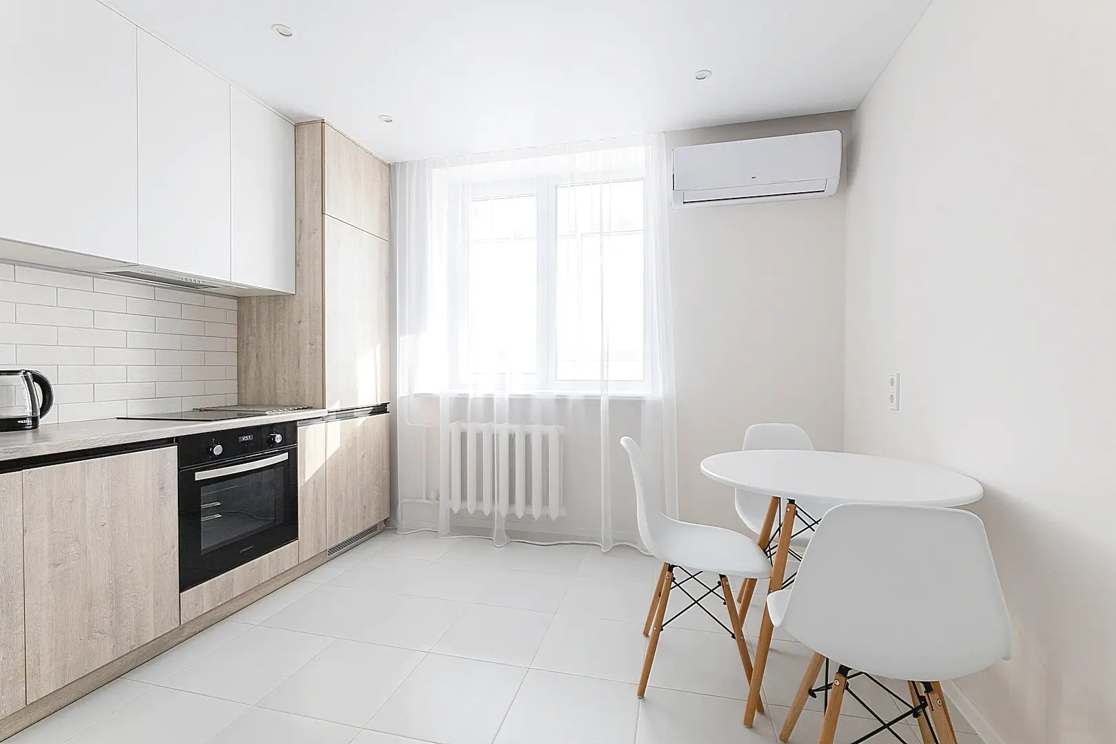 Квартира на Немига 12