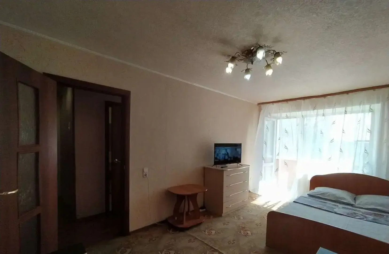 Апартаменты на Попова, 66