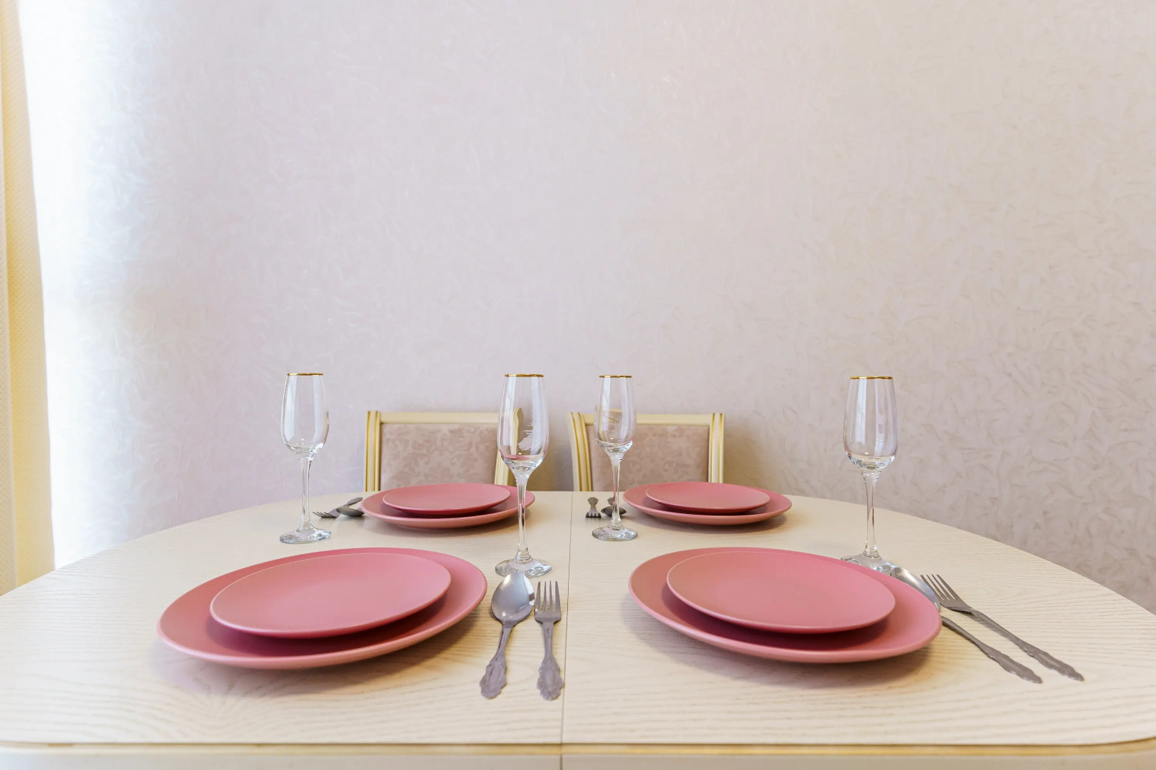 Апартаменты в центре в ЖК Московский от LetoApart