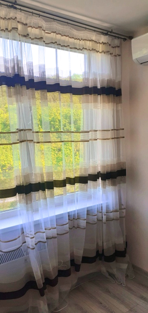 Апартаменты ЖК Холидей Хаос