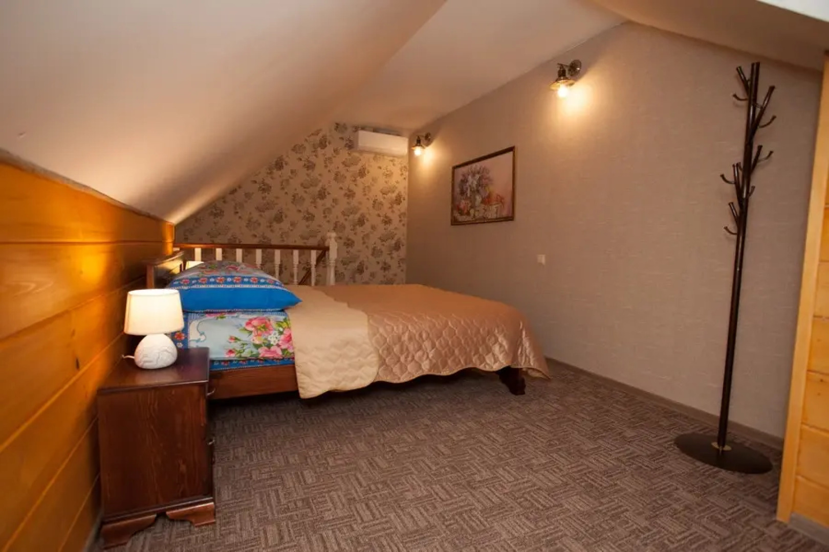 Гостевой дом ИнСуздаль