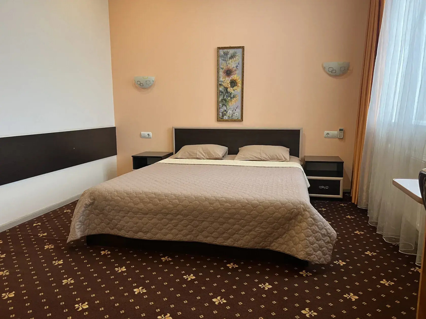 Мини-Отель Южный Дворик