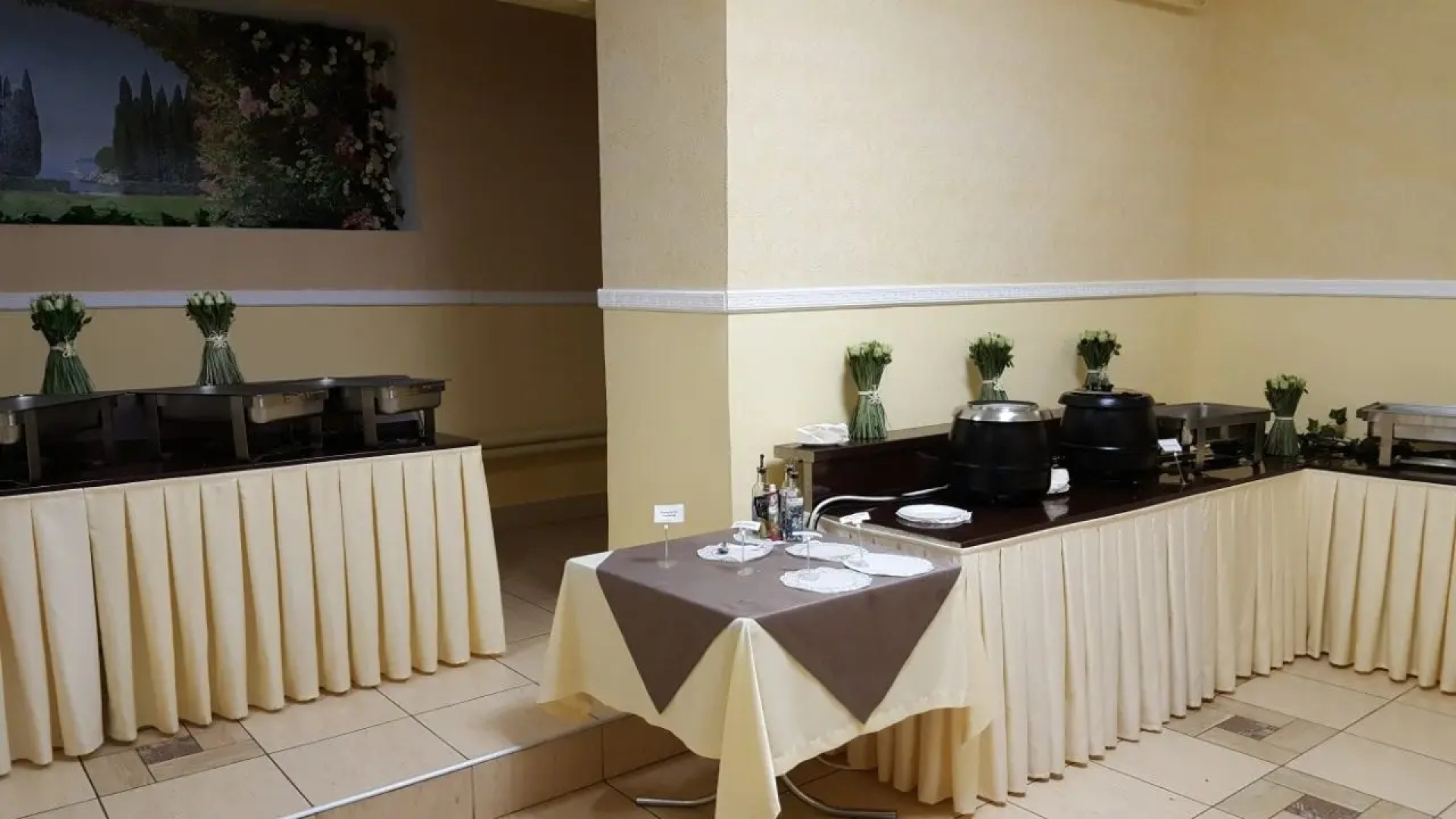 Пансионат Таврида