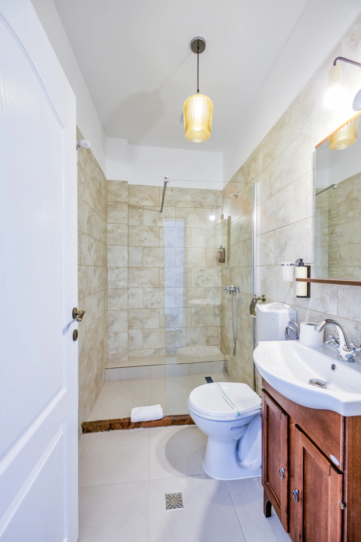 Residence Central Annapolis