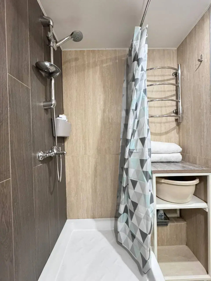 Апартаменты на Соколиной Горе у клиники медицины