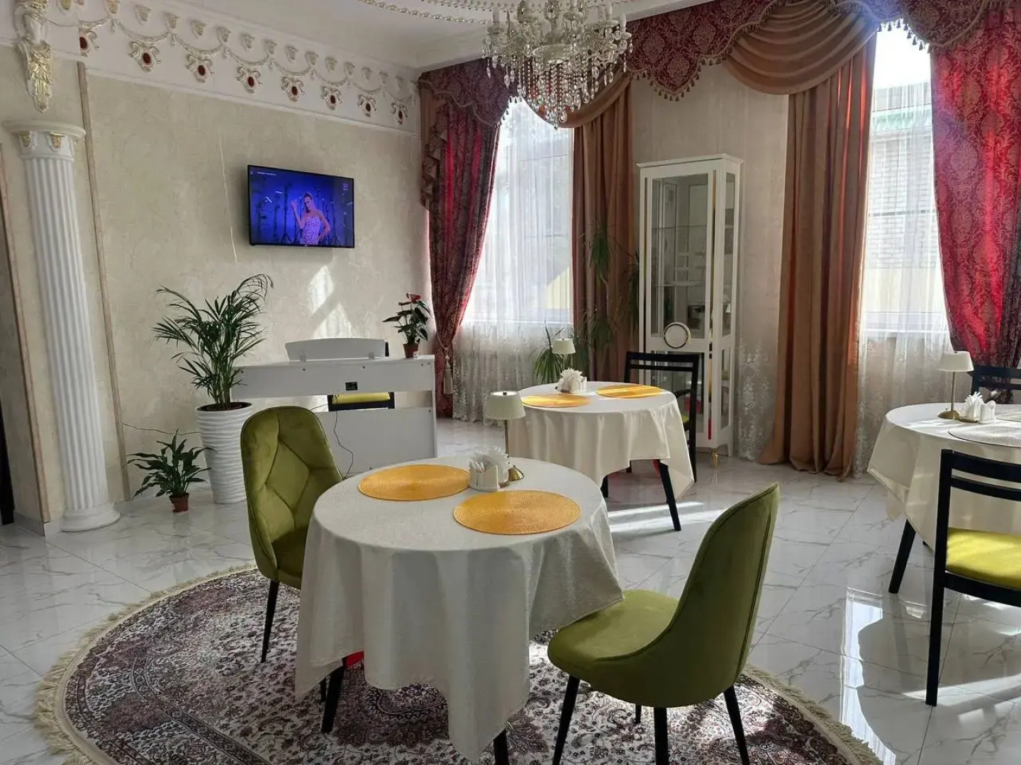 Мини-отель Империя