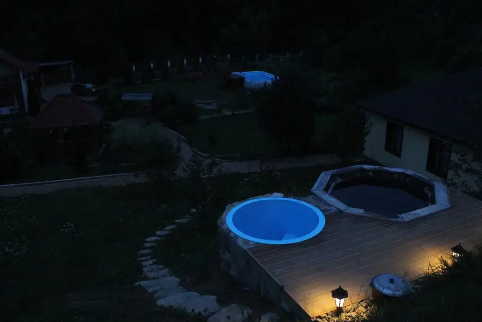 База Отдыха Мир Солнца