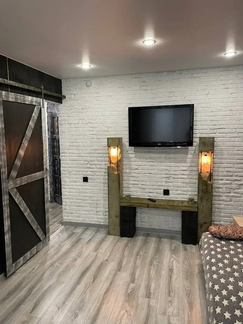 Квартира Уютная в Полоцке