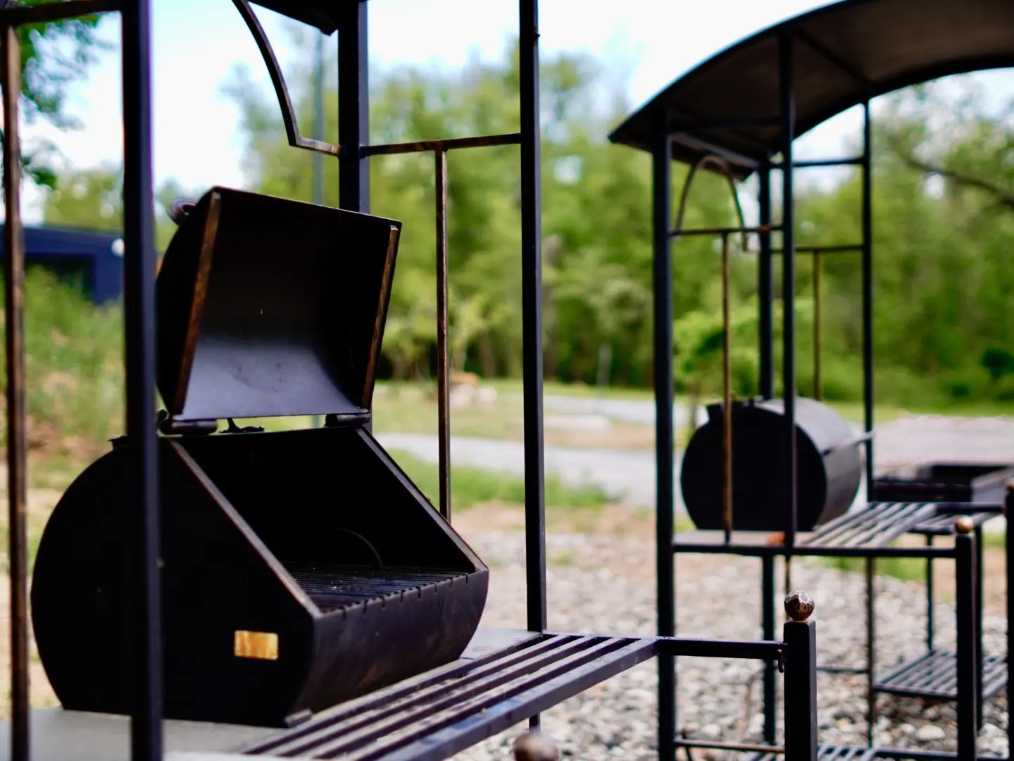 Отель Река&Песок