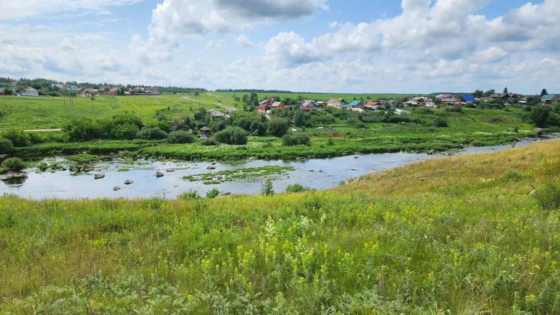 Частный дом Уютный с Террасой