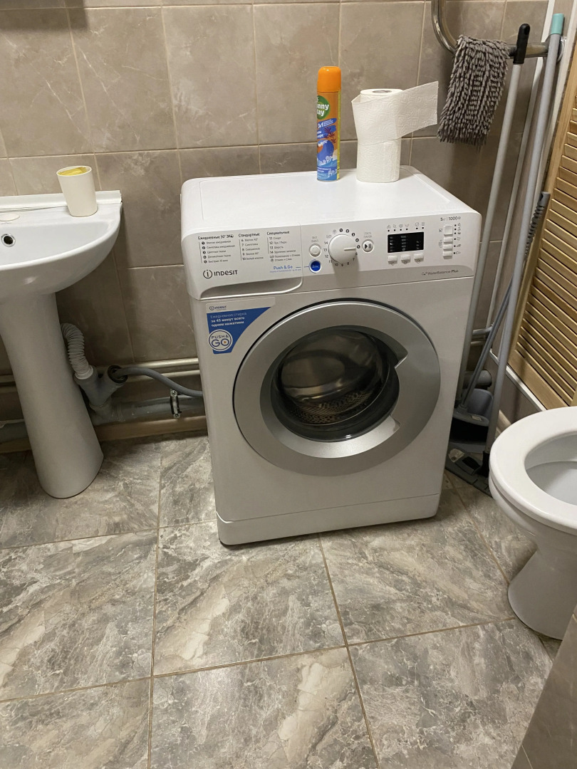 Квартира уютная в новом доме