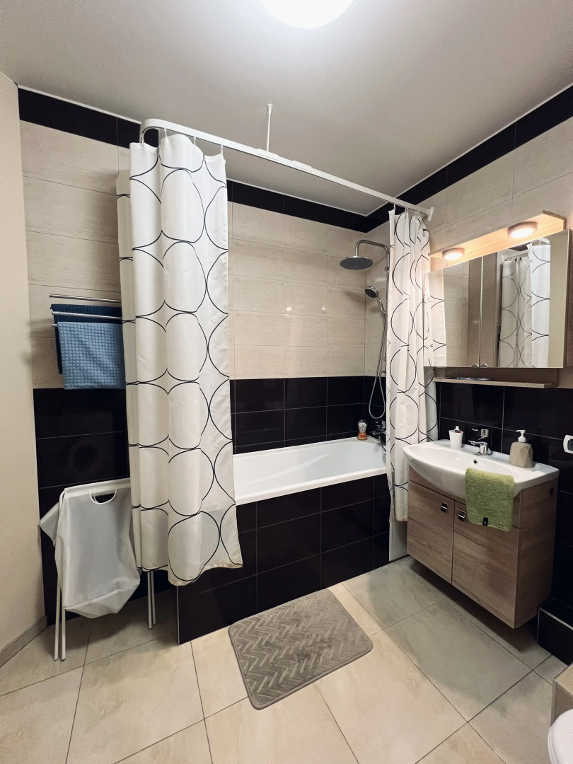 Апартаменты Алина Калининград