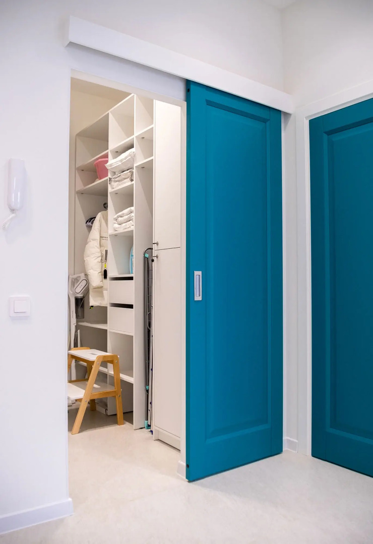 Апартаменты Дизайнерская мансарда в 150 метрах от моря