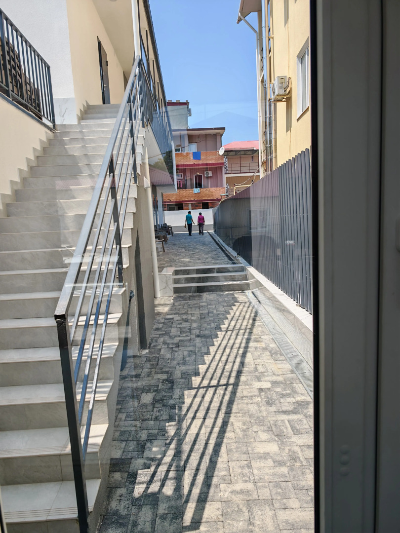 Гостевой дом Люкс Элиф