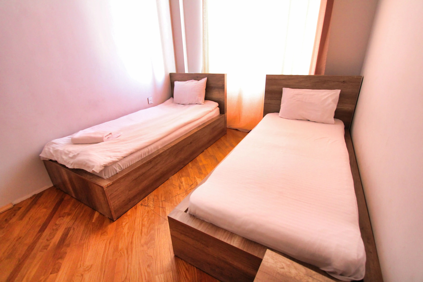 Liman Boutique Hotel Baku