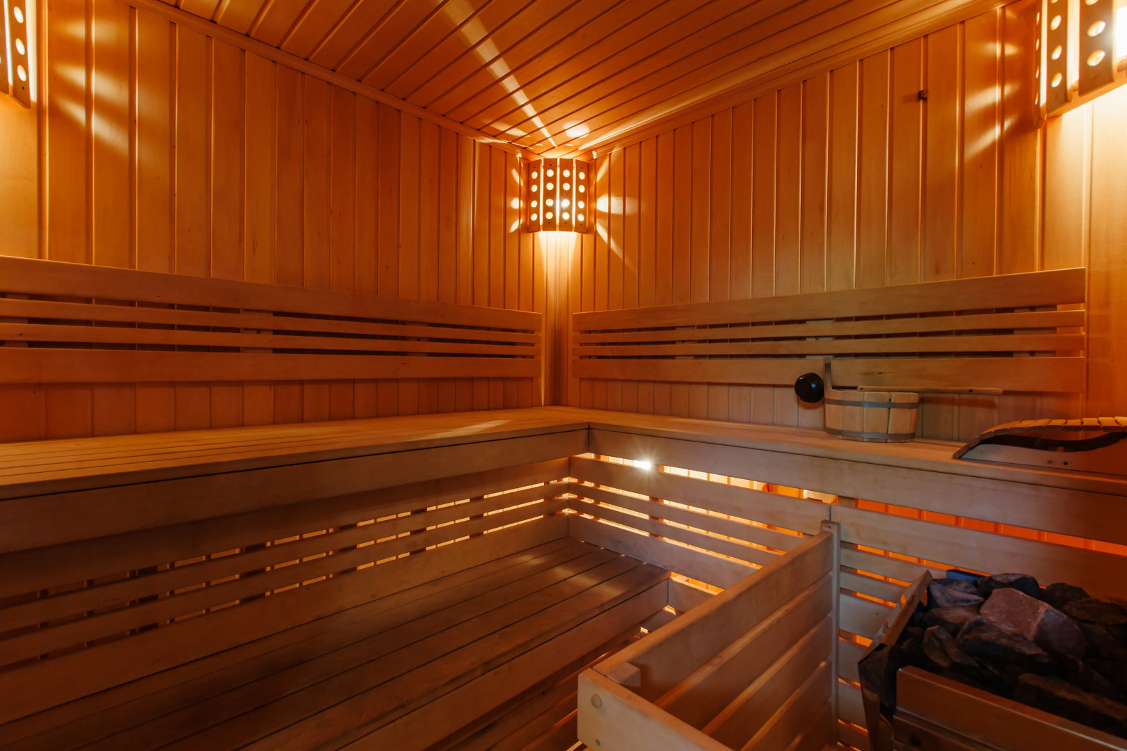 Отель Париж