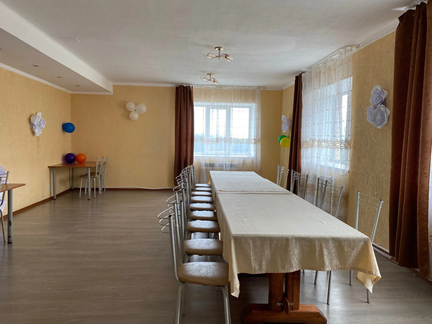 Вилла На Еланной