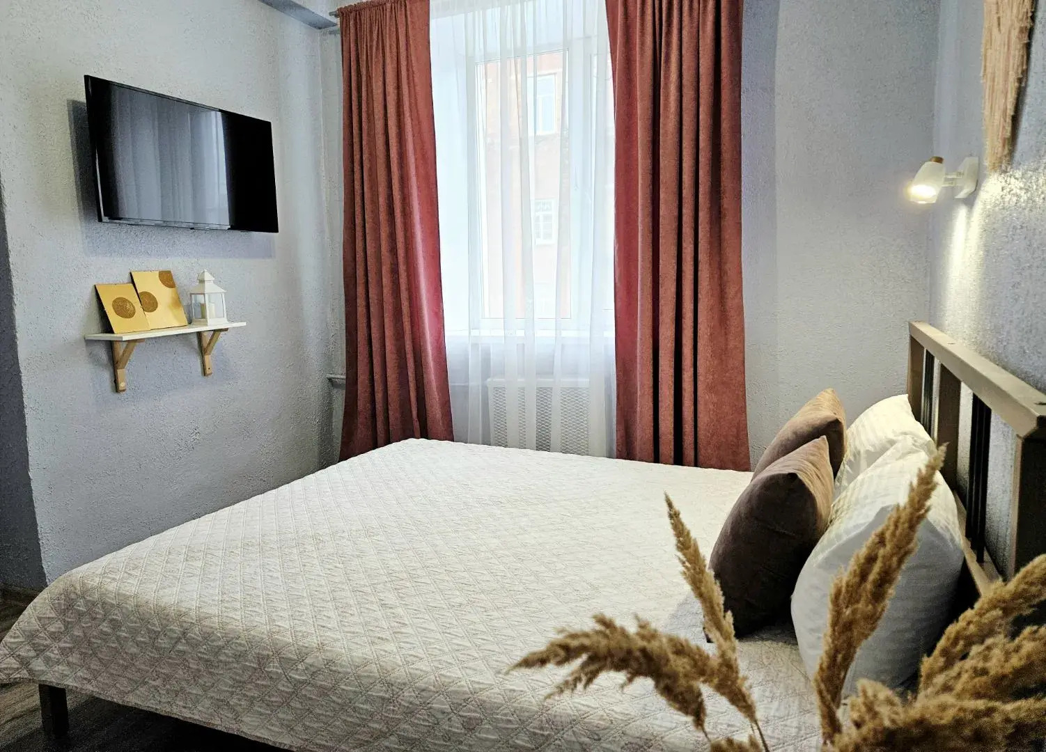 Квартира Неотель в историческом центре города