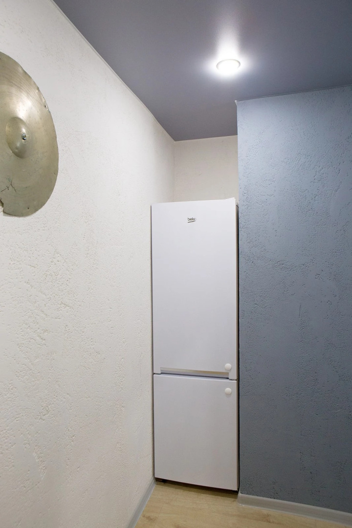 Апартаменты Вельвет