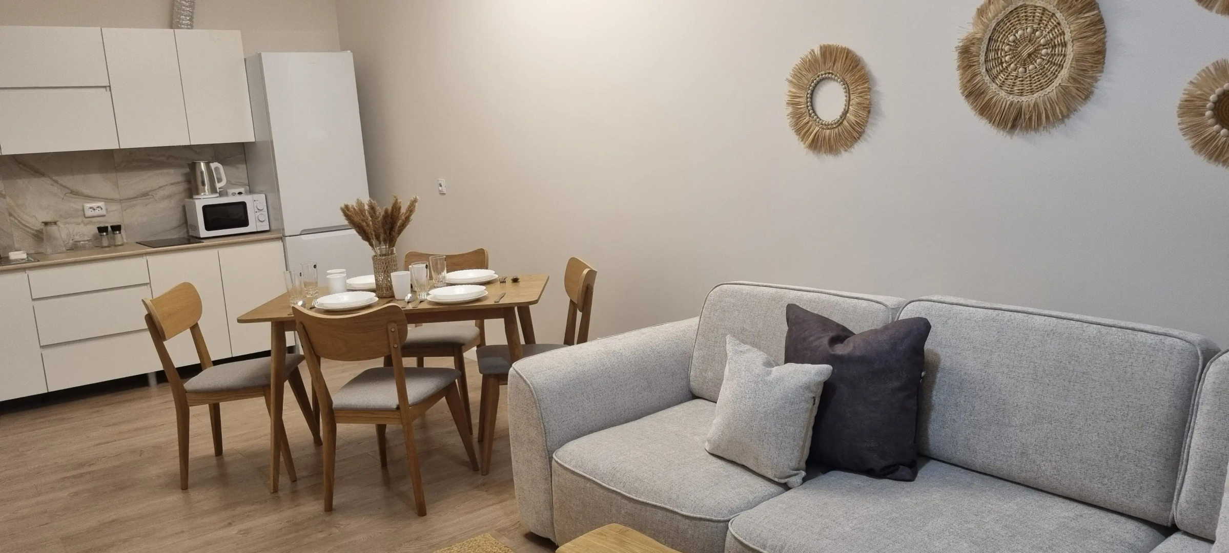 Квартира Amegaroom на Эльвиры Федоровой