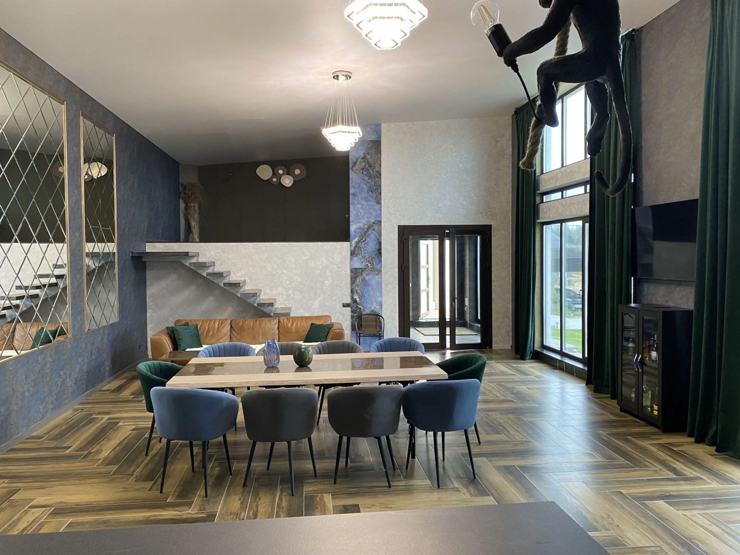 Вилла Лотос