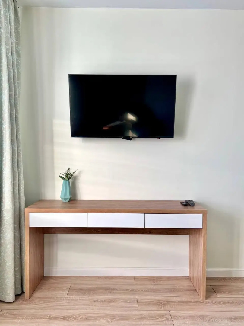 Апартаменты Люкс Смолина 2