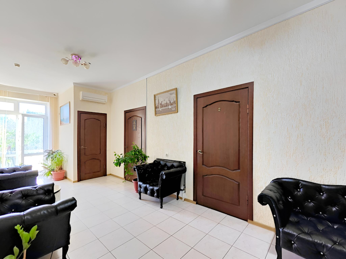 Гостевой дом Арина