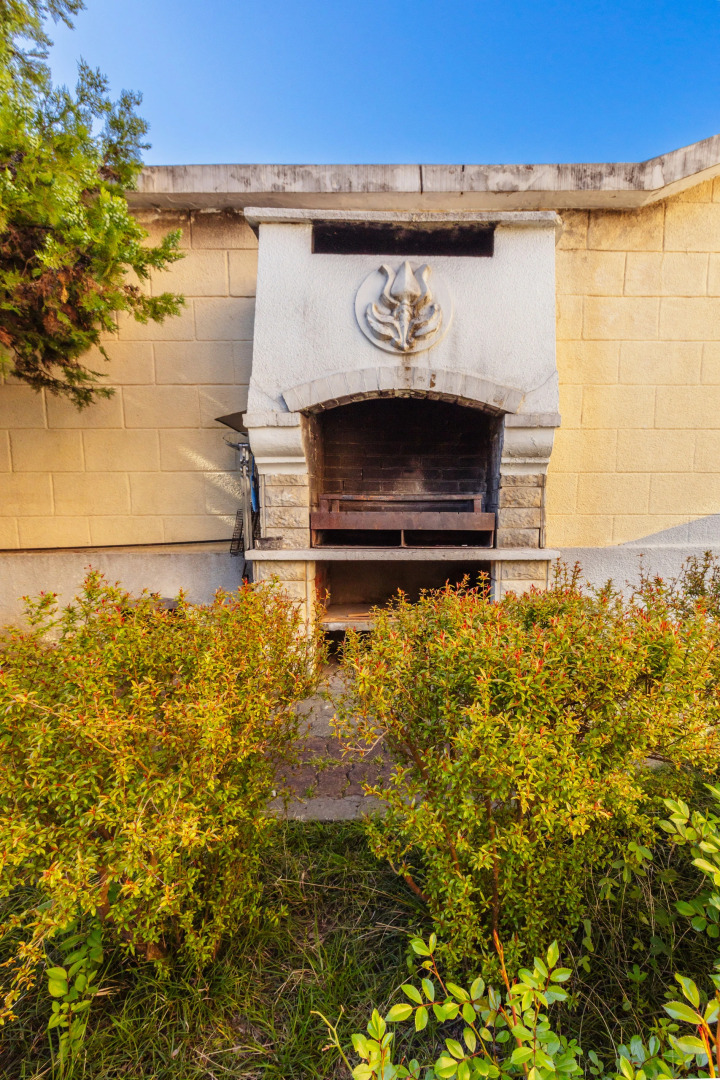 Апартаменты семейные с мангальной зоной