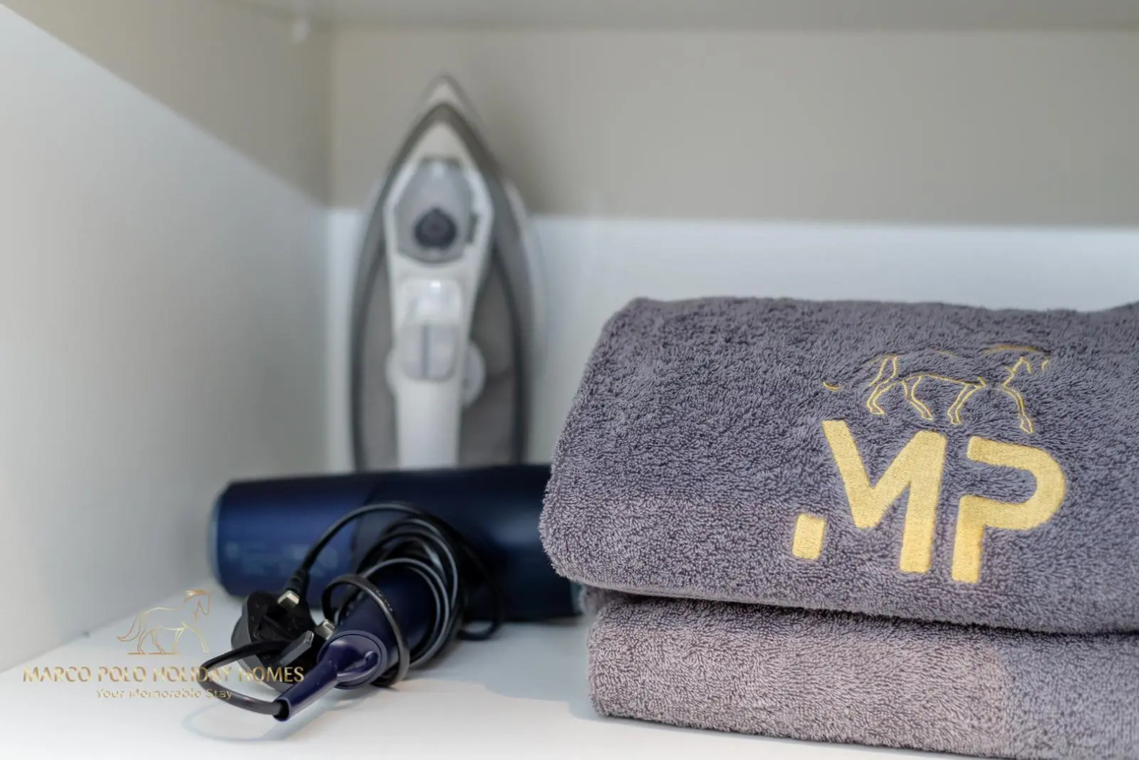 Апартаменты Marco Polo Fancy Marina Getaway With Mesmerizing Views