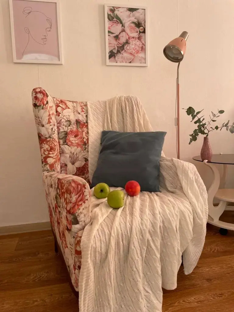 Апартаменты Paris от City House