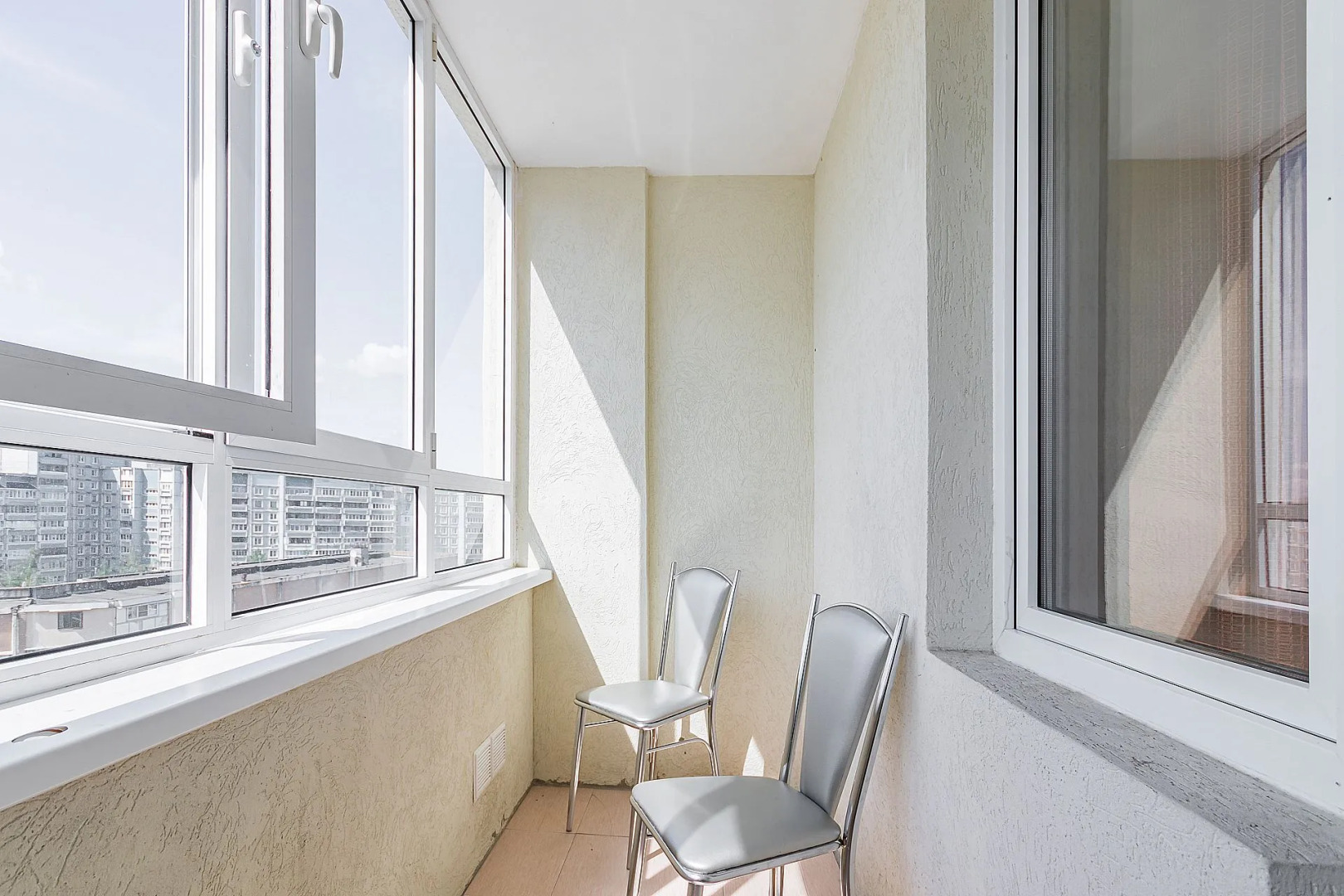 Апартаменты в ЖК Седьмое Небо