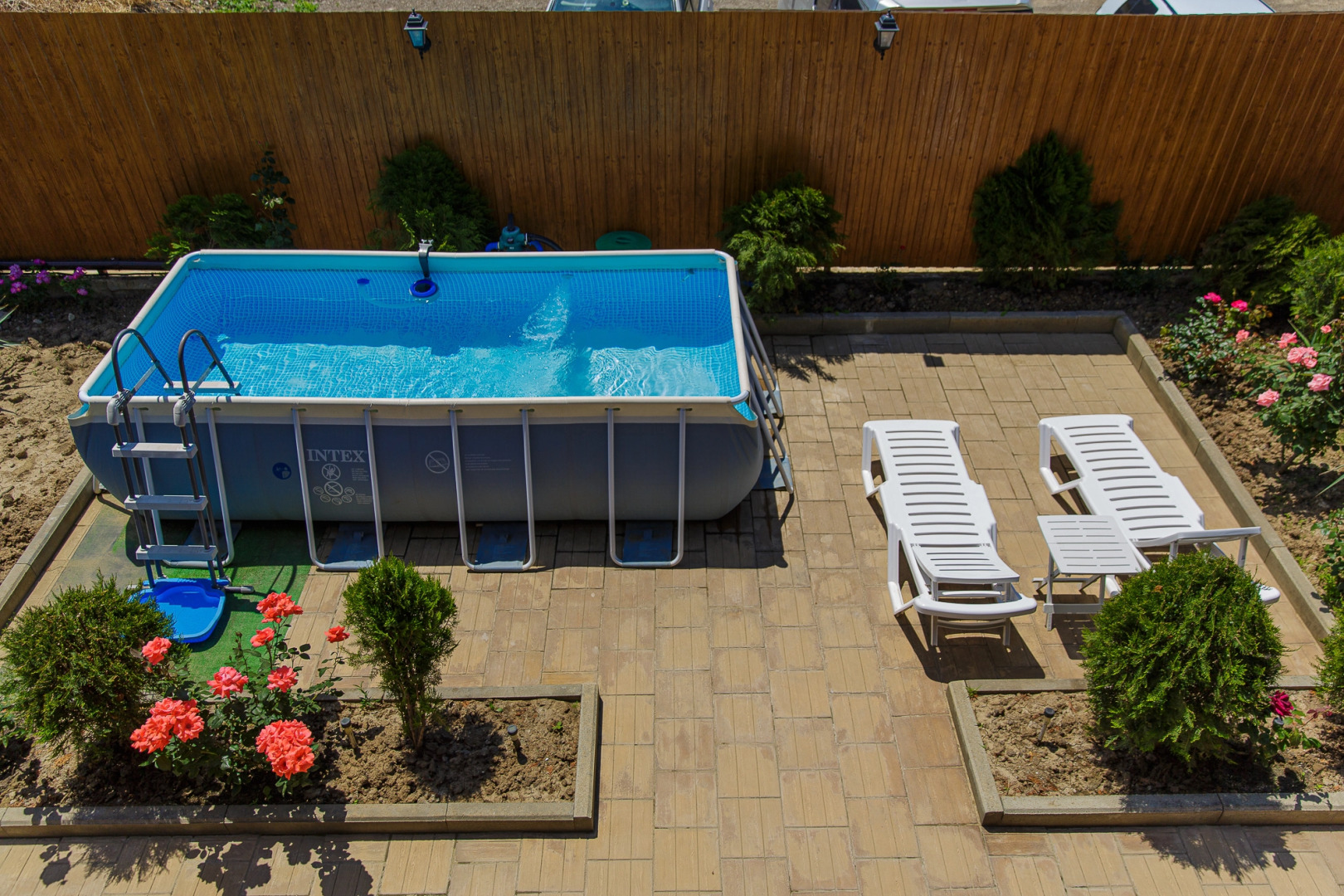 Гостевой Дом Лазурит