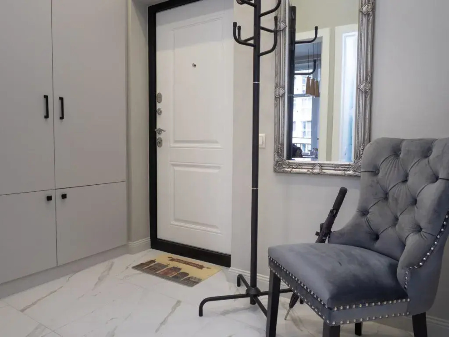 Апартаменты Стрелецкая Red