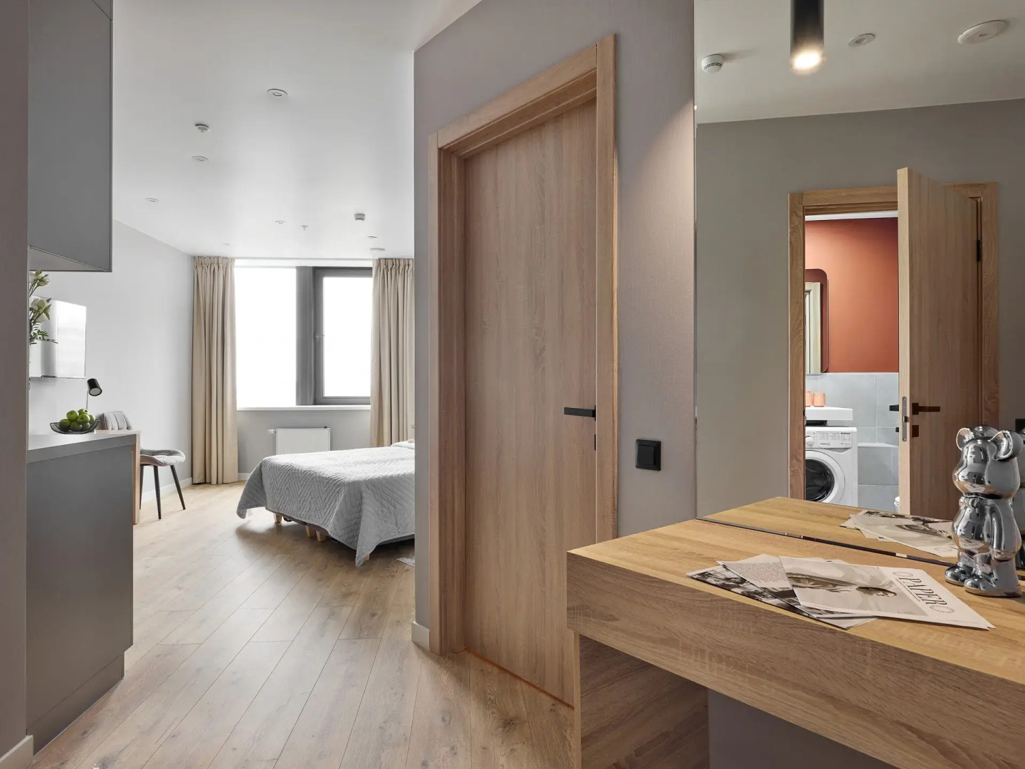 Квартира Заневский 1219-1