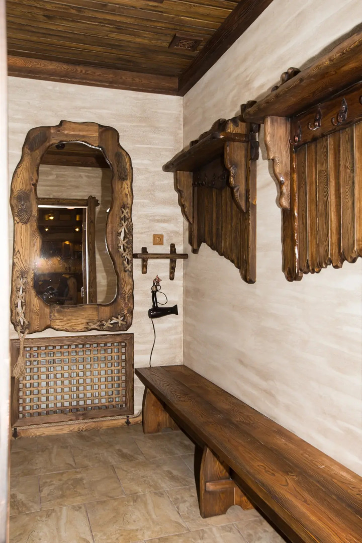 Гостиничный Комплекс SV