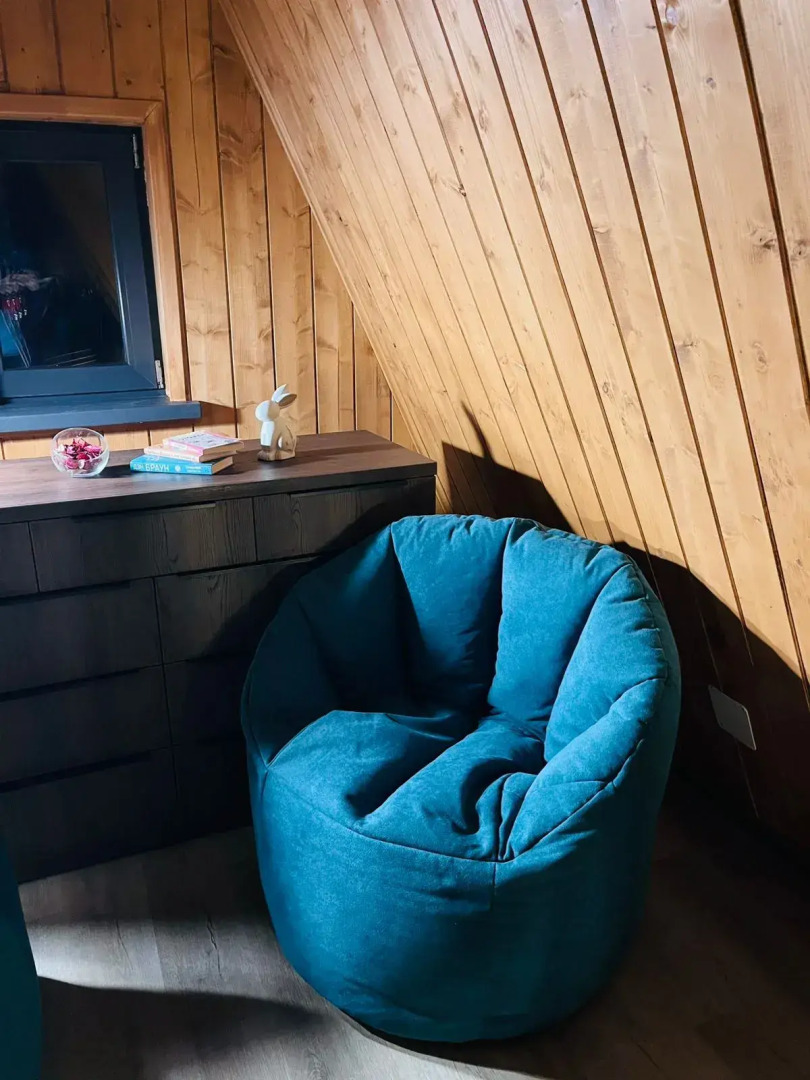 Гостевой дом A-Frame Family 3