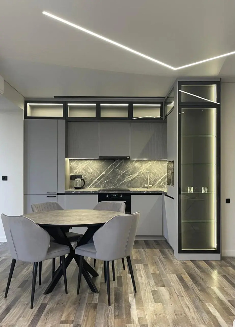 Квартира Студия Бизнесс-класса