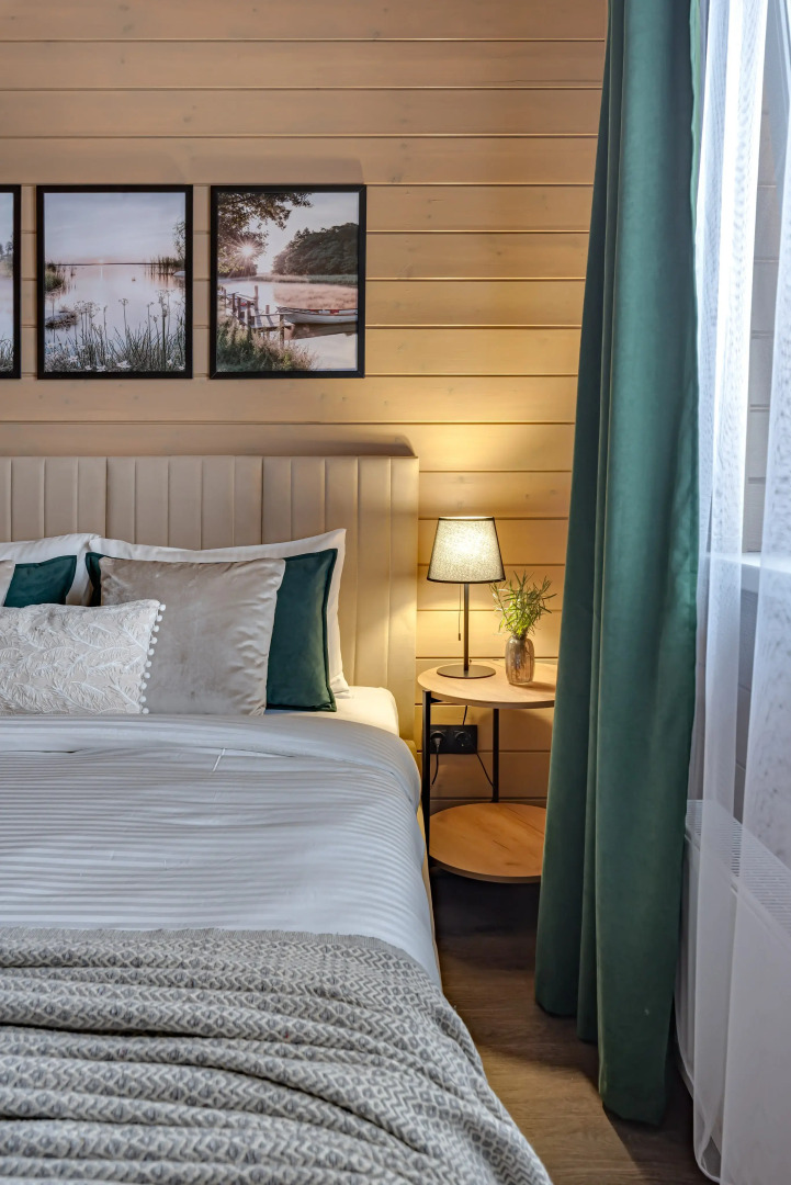 Частный дом под Боровском