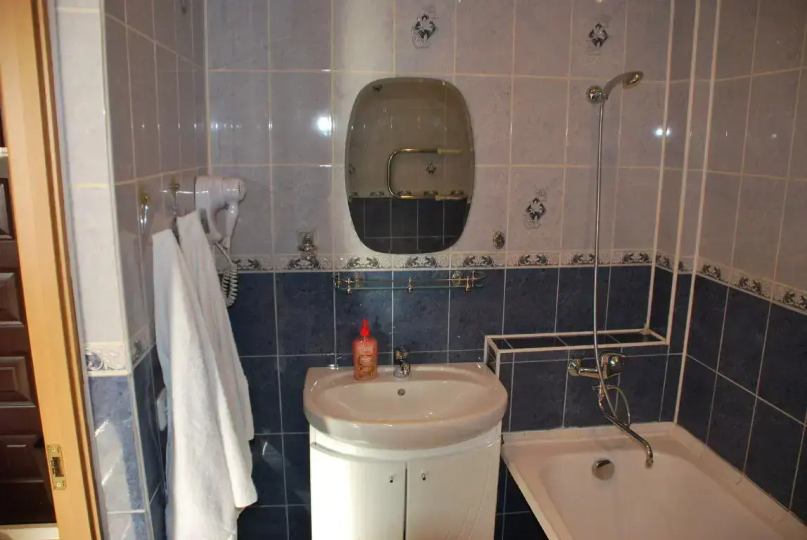 Квартира уютная с умным домом