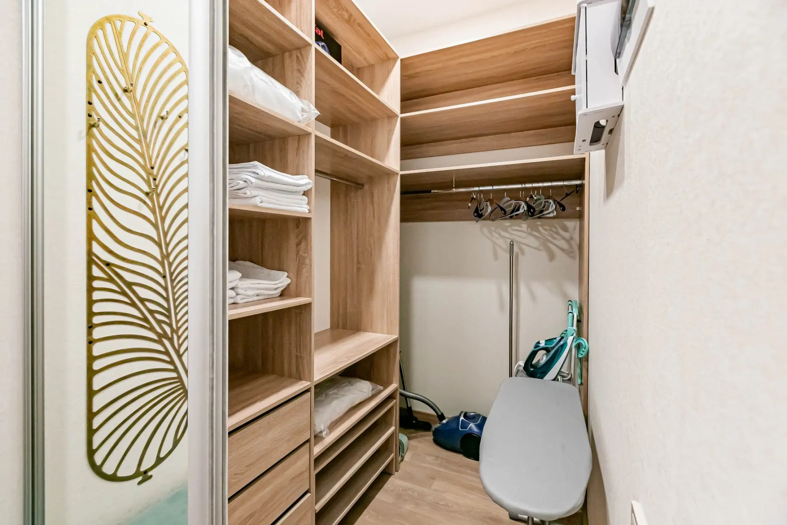 Апартаменты в элитном районе