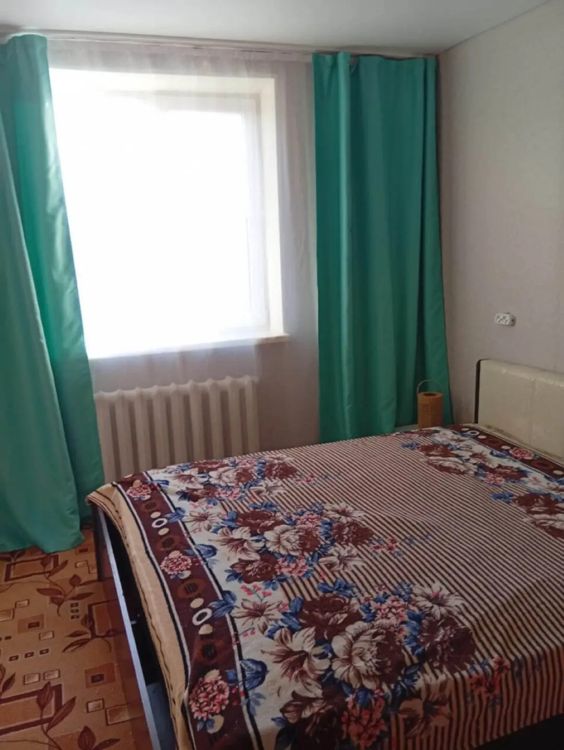 Квартира на Октябрьской 19