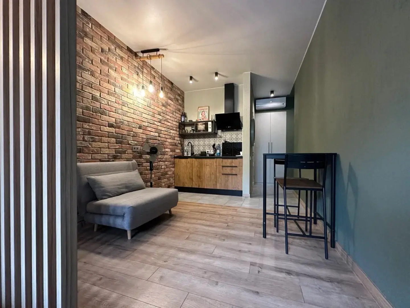 Апартаменты Cozy Home №4