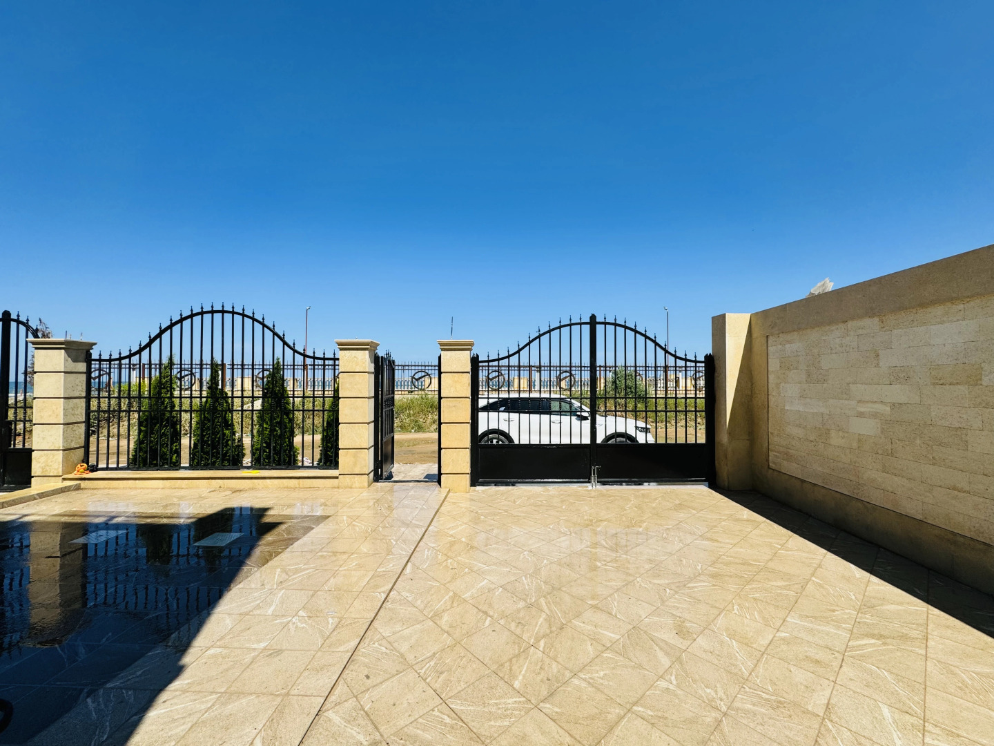 Гостевой дом Урсун