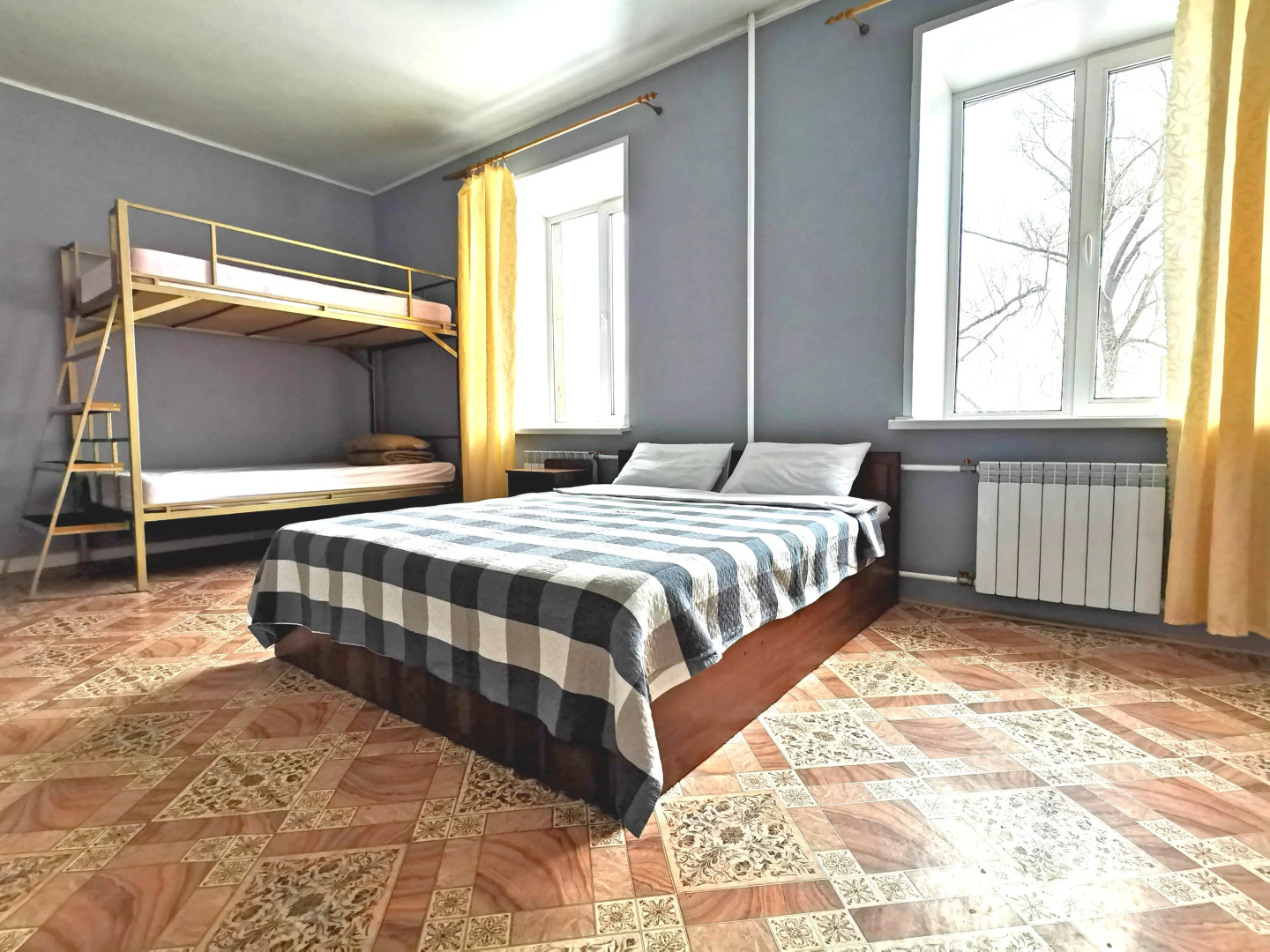 Мини-отель Забота