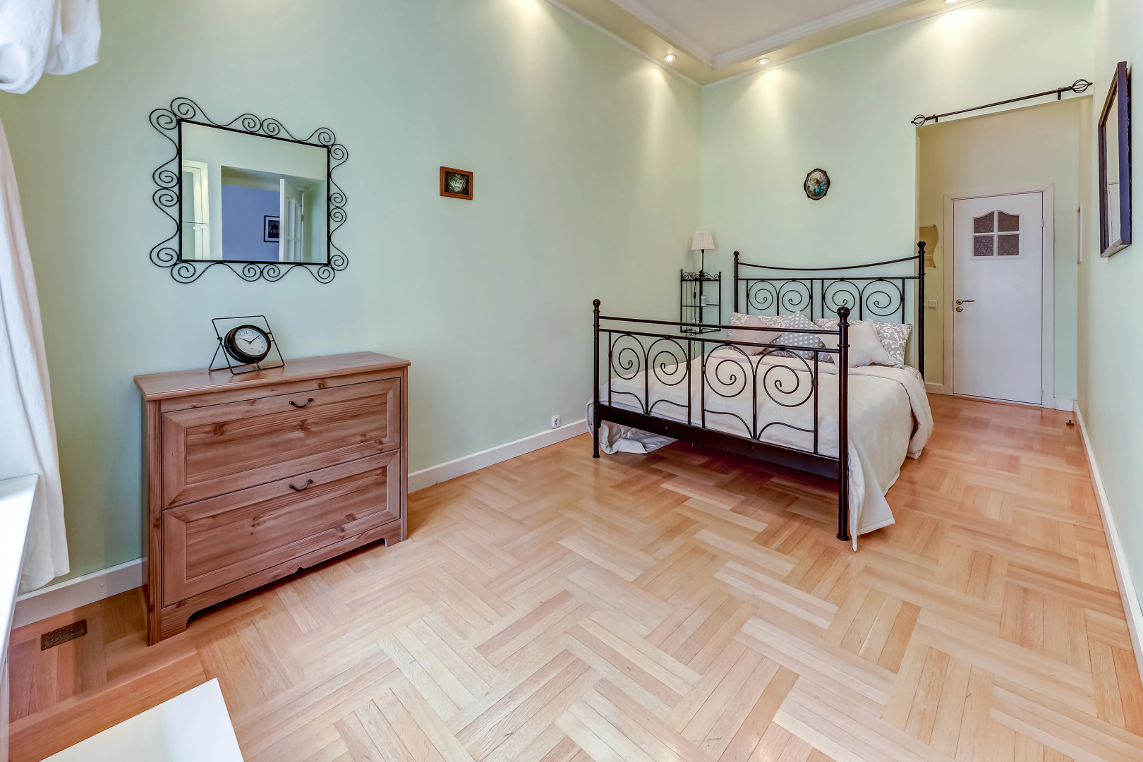 Апартаменты Довлатов Одобряет