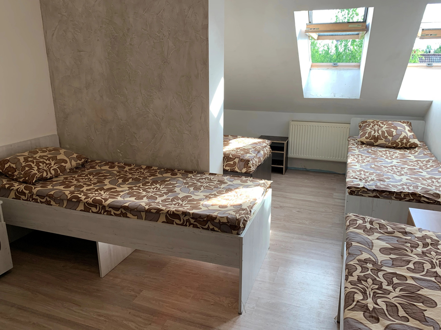 Гостевой дом Фоминское